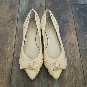 BCBG Flats